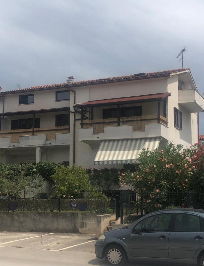 Apartment Novigrad City Centre Exterior foto