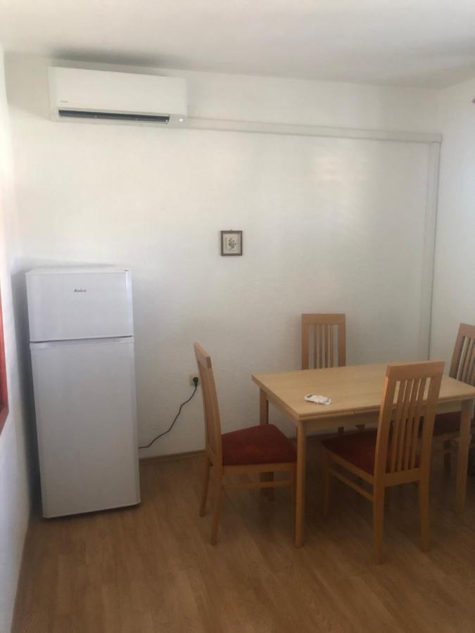 Apartment Novigrad City Centre Exterior foto