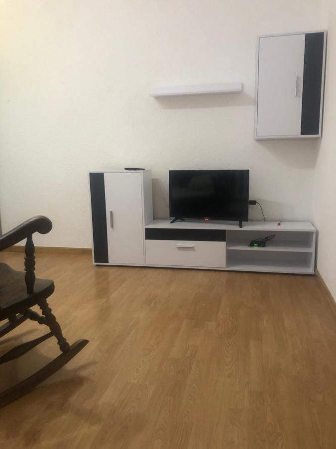 Apartment Novigrad City Centre Exterior foto