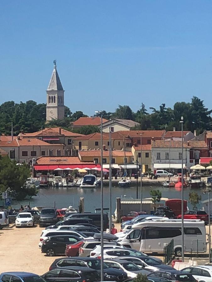 Apartment Novigrad City Centre Exterior foto