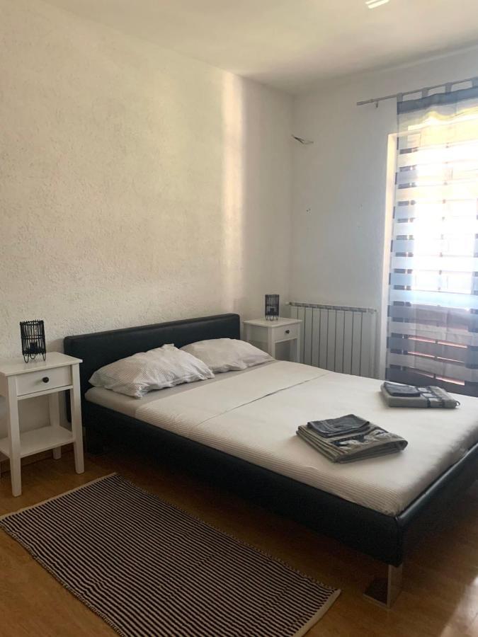 Apartment Novigrad City Centre Exterior foto