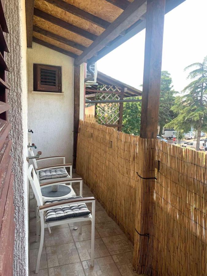 Apartment Novigrad City Centre Exterior foto