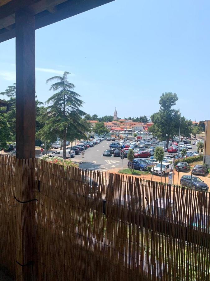 Apartment Novigrad City Centre Exterior foto