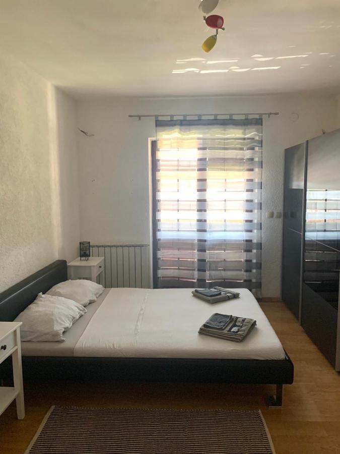 Apartment Novigrad City Centre Exterior foto
