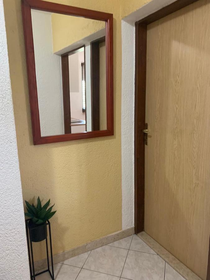 Apartment Novigrad City Centre Exterior foto